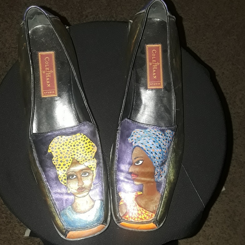 Cole Haan Loafers